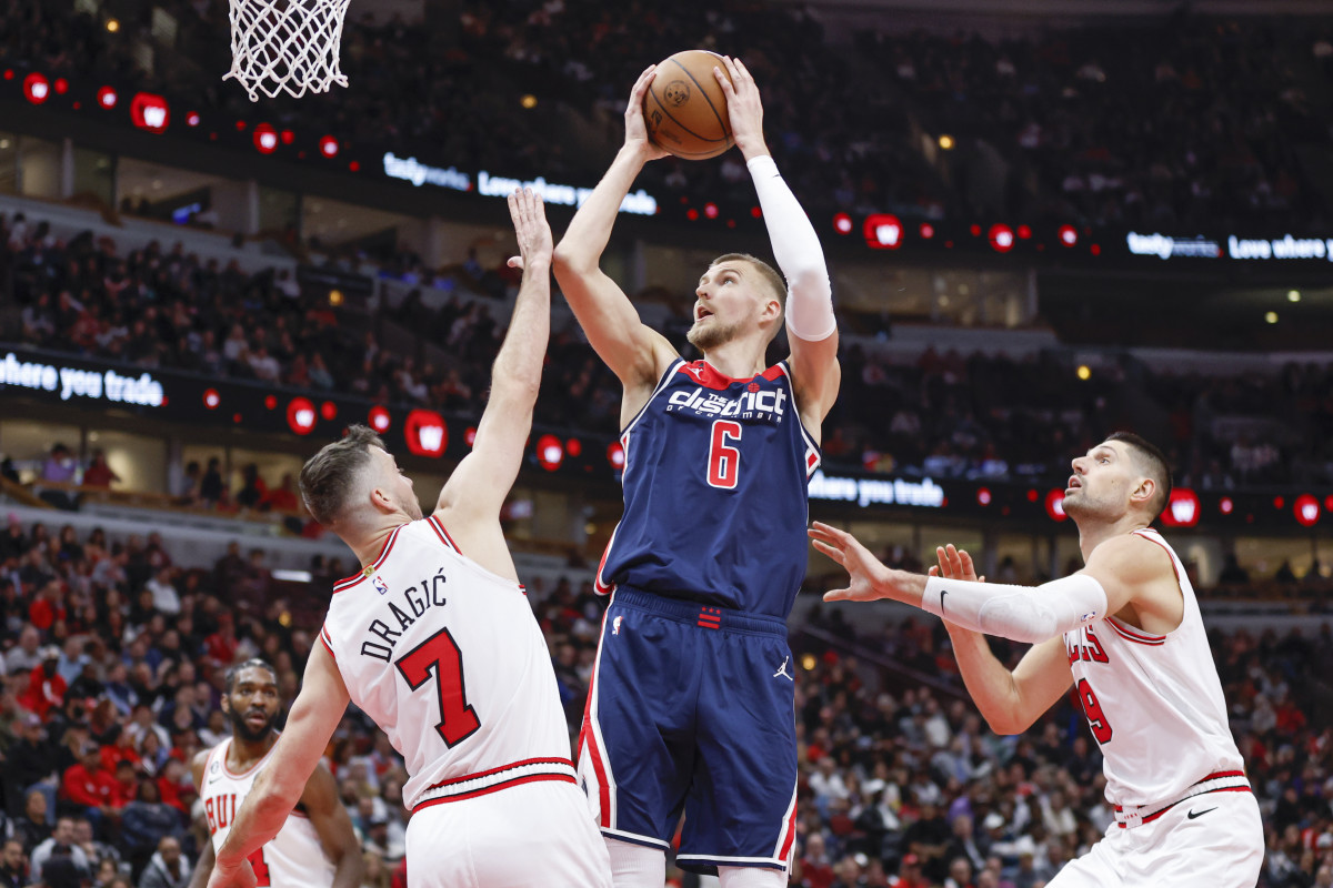Photo Credit: Kamil Krzaczynski-USA Today